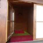 Кемпинг Monte Do Azibo Glamping