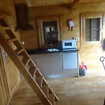 Monte Do Azibo Glamping Podence