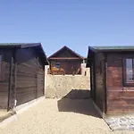 Monte Do Azibo Glamping *