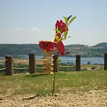 Monte Do Azibo Glamping Кемпинг Podence