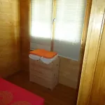 Кемпинг Monte Do Azibo Glamping *