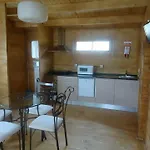 Monte Do Azibo Glamping *