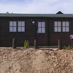 营地 Monte Do Azibo Glamping Podence