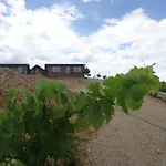 Campsite Monte Do Azibo Glamping