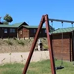 Campsite Monte Do Azibo Glamping