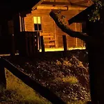 Monte Do Azibo Glamping Campsite