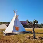 Monte Do Azibo Glamping