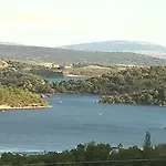 Monte Do Azibo Glamping Кемпинг *