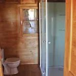 Monte Do Azibo Glamping * Podence