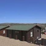 Monte Do Azibo Glamping Campsite Podence