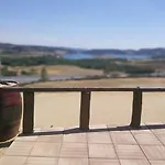 Кемпинг Monte Do Azibo Glamping
