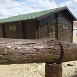 Monte Do Azibo Glamping Campingplads Podence