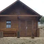 Monte Do Azibo Glamping Podence