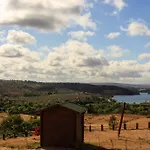 Campsite Monte Do Azibo Glamping Podence