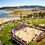 Campsite Monte Do Azibo Glamping