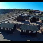 Monte Do Azibo Glamping Podence
