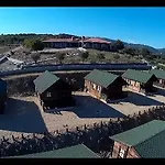 Monte Do Azibo Glamping Podence