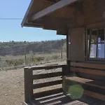 Monte Do Azibo Glamping Кемпинг