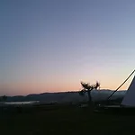 Monte Do Azibo Glamping