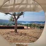 Monte Do Azibo Glamping Campsite *