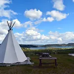 Monte Do Azibo Glamping Campsite