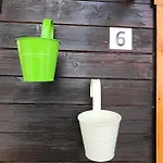 Monte Do Azibo Glamping Campsite