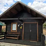 Campsite Monte Do Azibo Glamping Podence