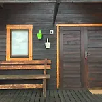 Monte Do Azibo Glamping Campsite