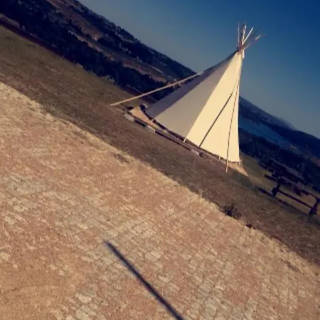 Monte Do Azibo Glamping * Podence