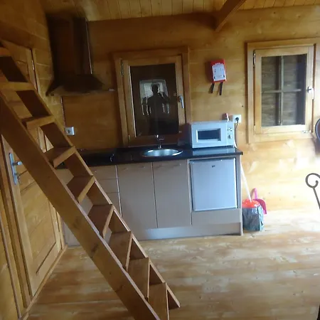 Monte Do Azibo Glamping Podence