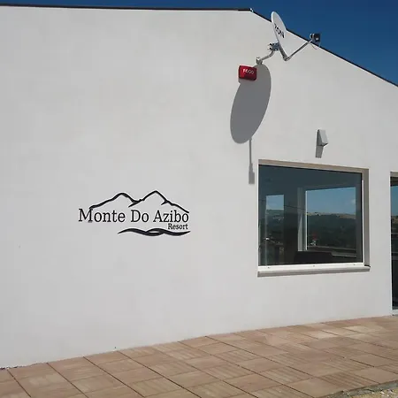 Monte Do Azibo Glamping