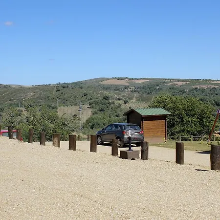 Monte Do Azibo Glamping * Podence