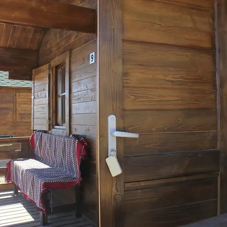 Monte Do Azibo Glamping Camping Podence
