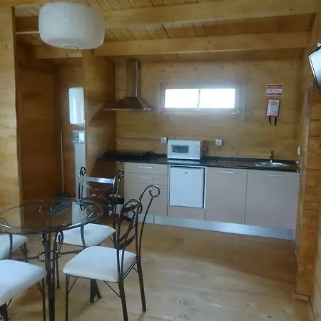 Monte Do Azibo Glamping *