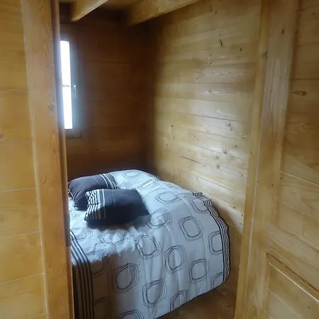 Monte Do Azibo Glamping