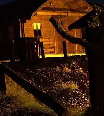 Monte Do Azibo Glamping 营地