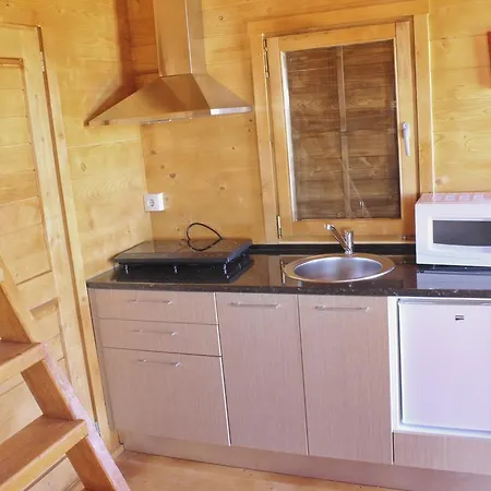 Monte Do Azibo Glamping
