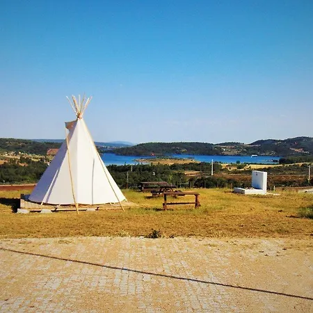 Monte Do Azibo Glamping *