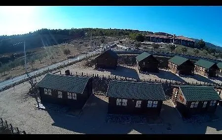 Monte Do Azibo Glamping Podence