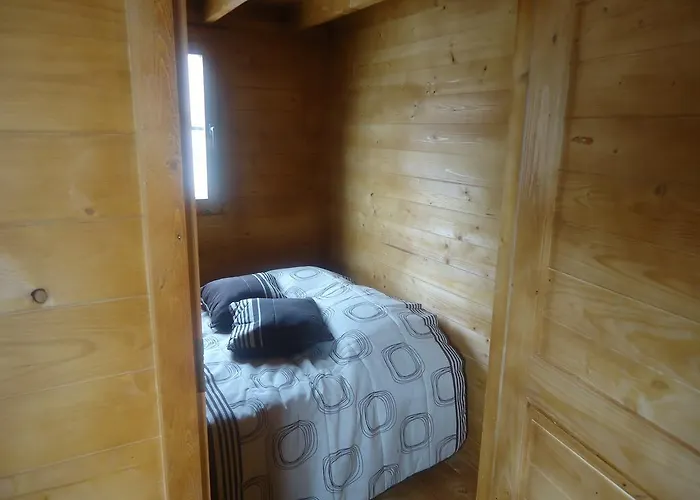 Monte Do Azibo Glamping