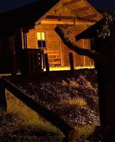 Monte Do Azibo Glamping אתר קמפינג