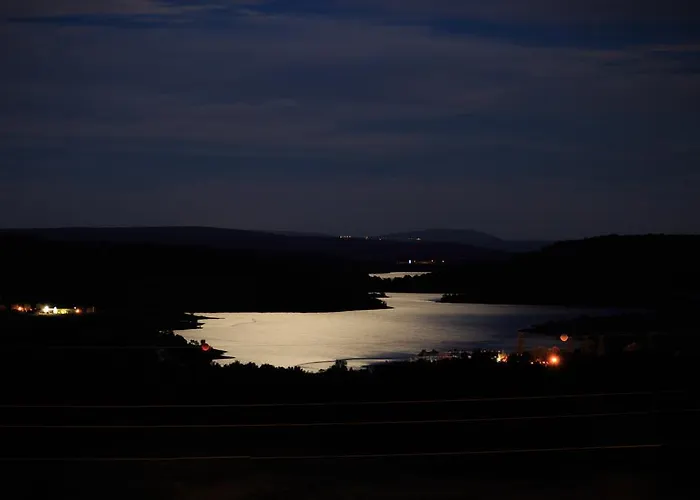 Кемпинг Monte Do Azibo Glamping