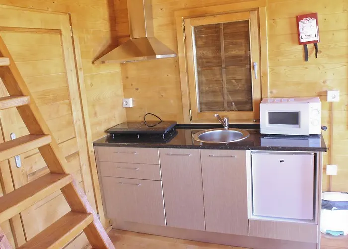 Monte Do Azibo Glamping