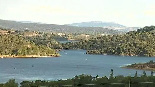 Monte Do Azibo Glamping Кемпинг *