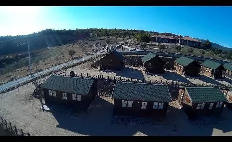 Monte Do Azibo Glamping Podence