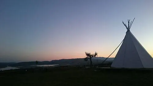 Monte Do Azibo Glamping