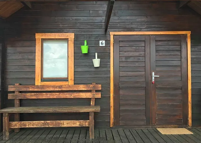 Monte Do Azibo Glamping אתר קמפינג